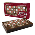 Star Polyester Sedef Tavla Orta Boy
