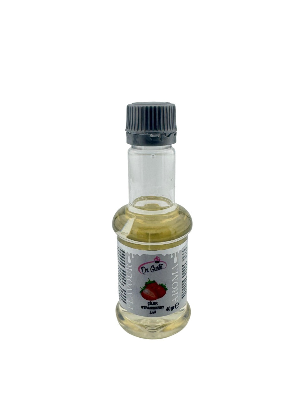 Dr Gusto Gıda Aroması Esansı (40 gr)