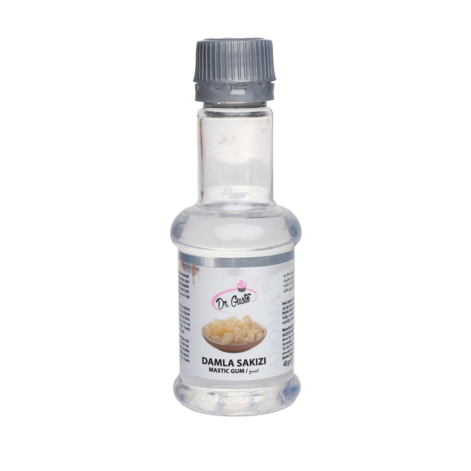 Dr Gusto Gıda Aroması Esansı (40 gr)
