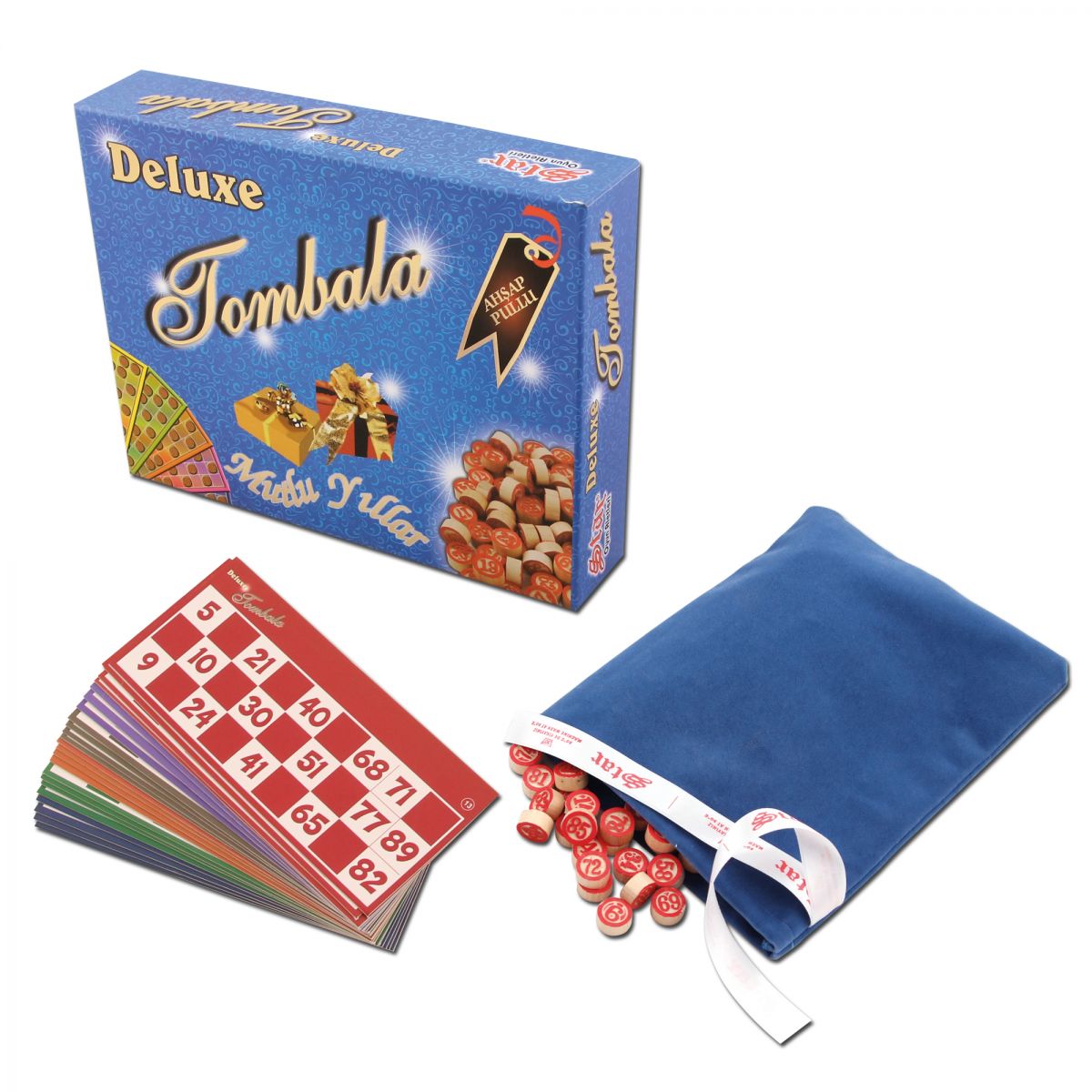 Polyester Sedef Satranç Sehpaları No:3 | Özel Seri