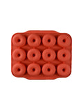 Silikon Donut Kalıbı 12’li – Mini Donut Kek Kalıbı