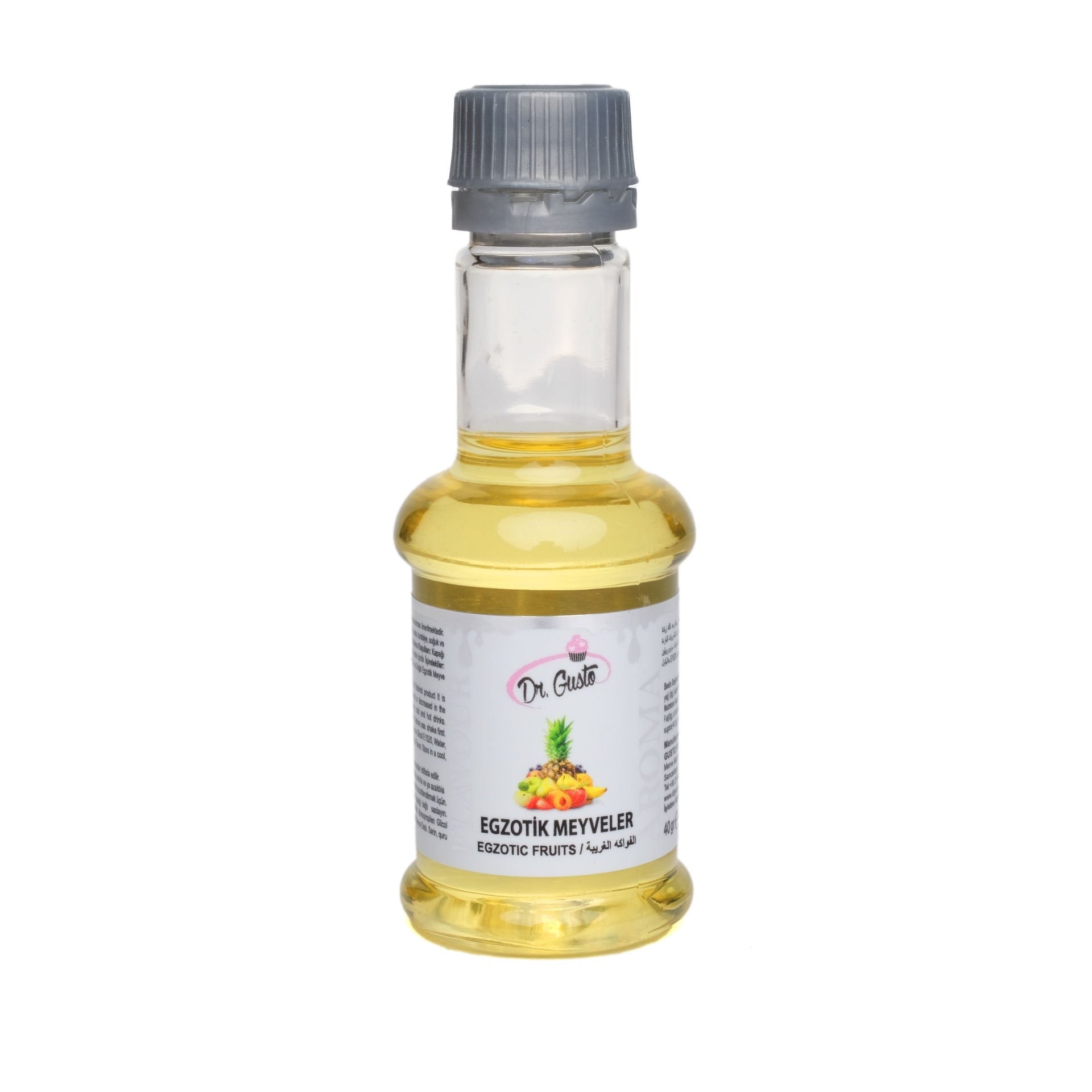 Dr Gusto Gıda Aroması Esansı (40 gr)