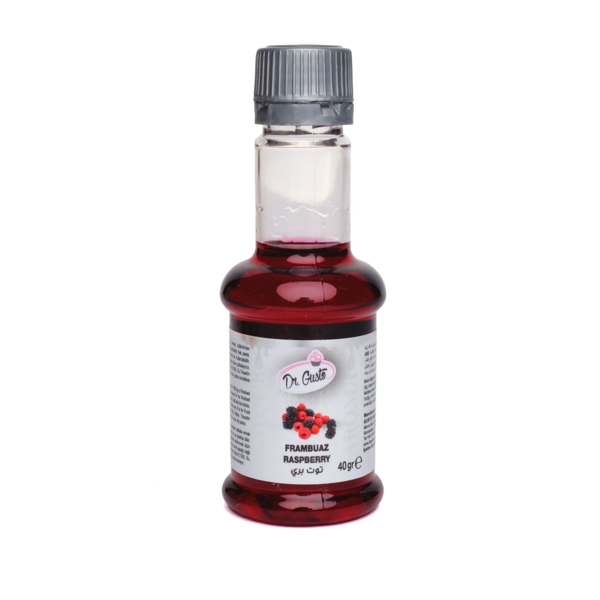 Dr Gusto Gıda Aroması Esansı (40 gr)