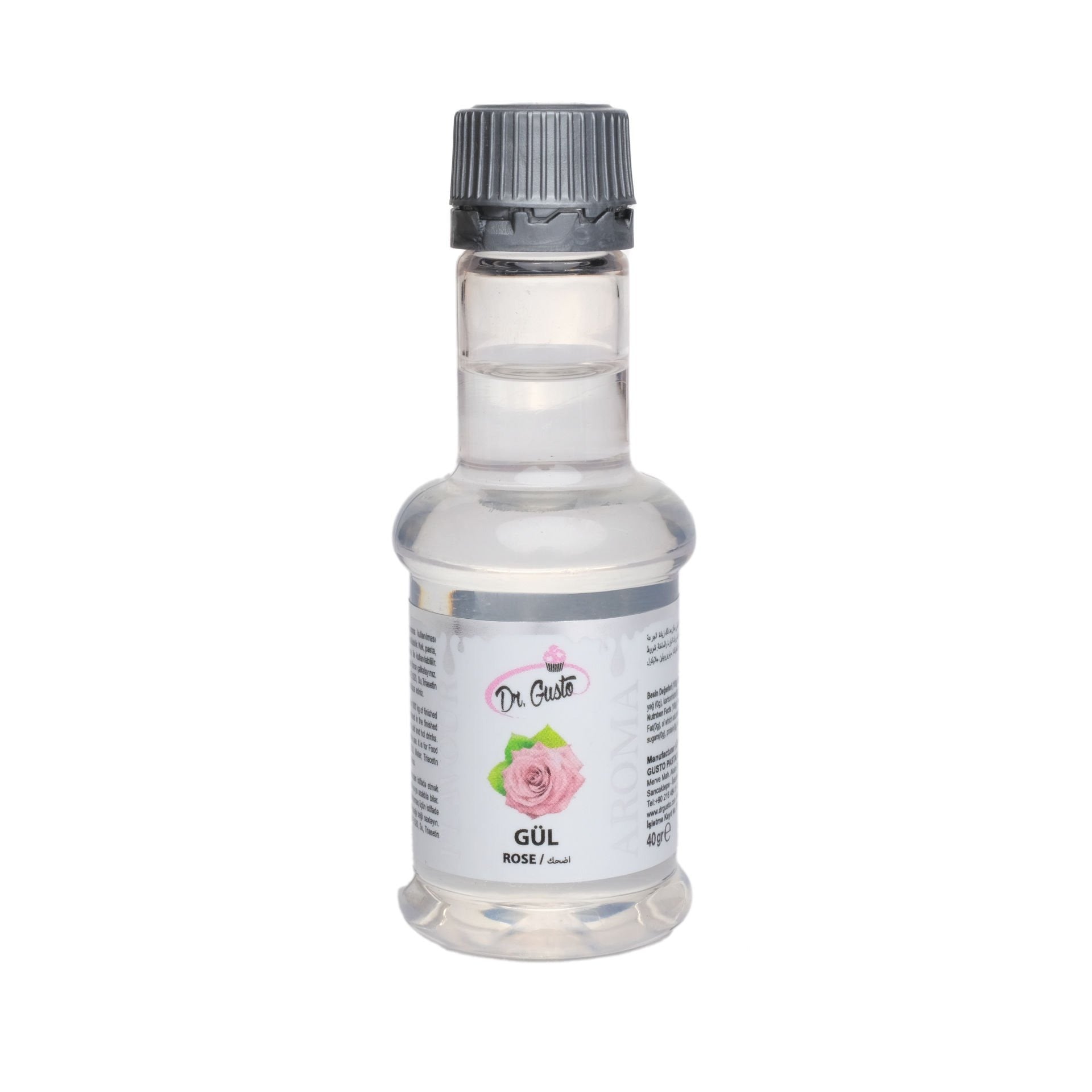 Dr Gusto Gıda Aroması Esansı (40 gr)