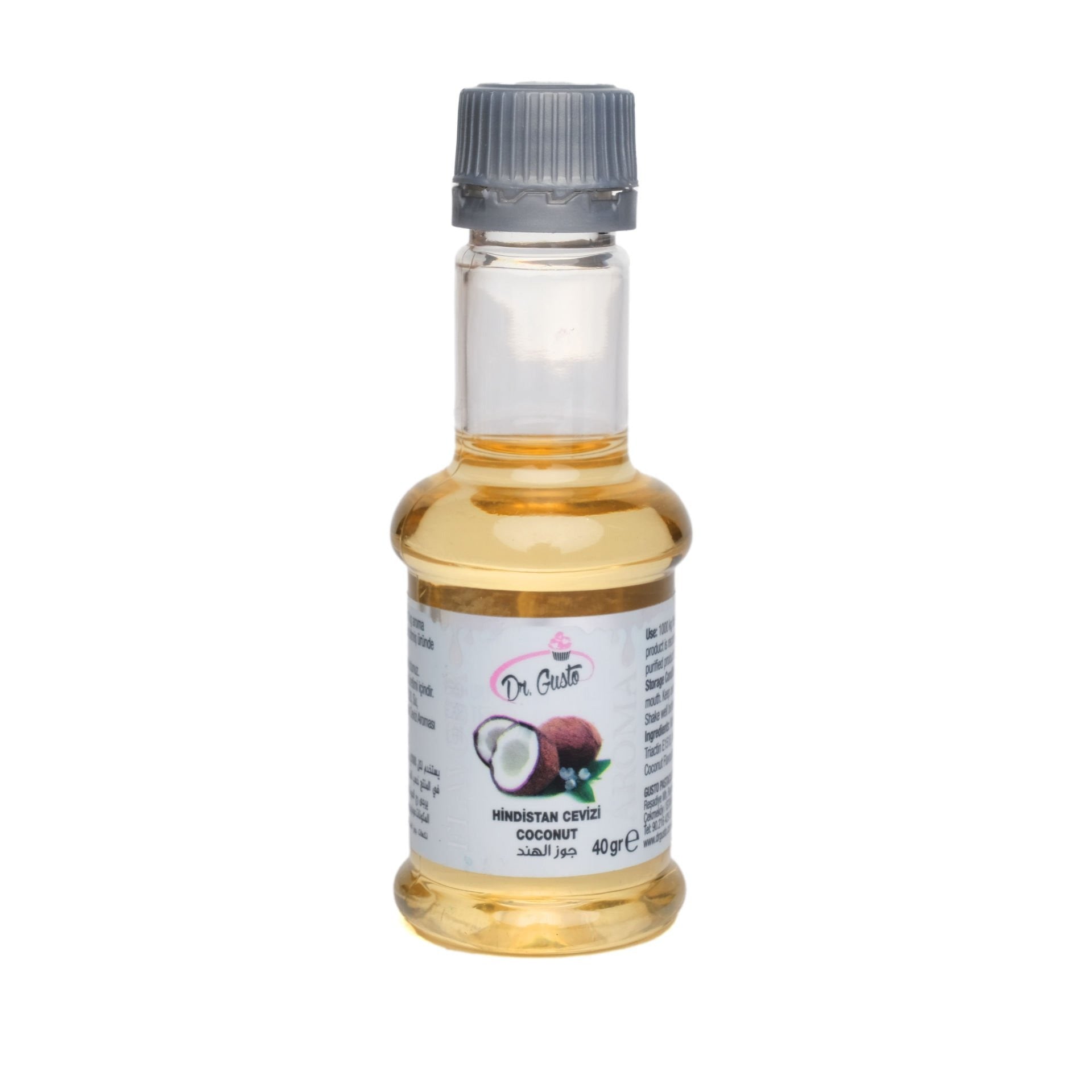 Dr Gusto Gıda Aroması Esansı (40 gr)