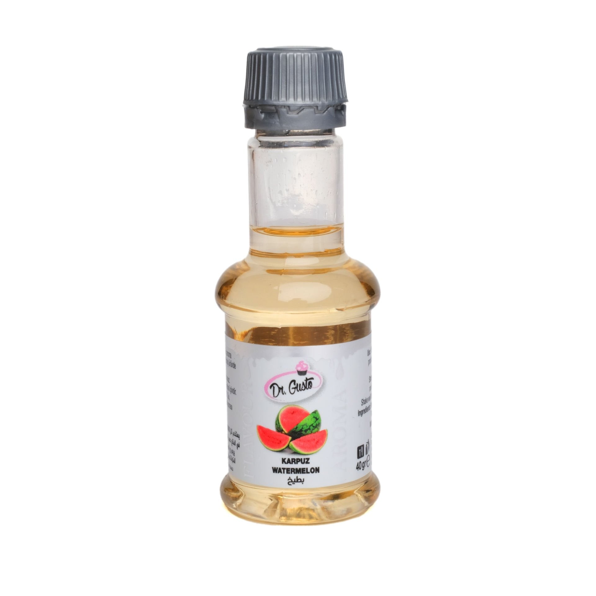Dr Gusto Gıda Aroması Esansı (40 gr)