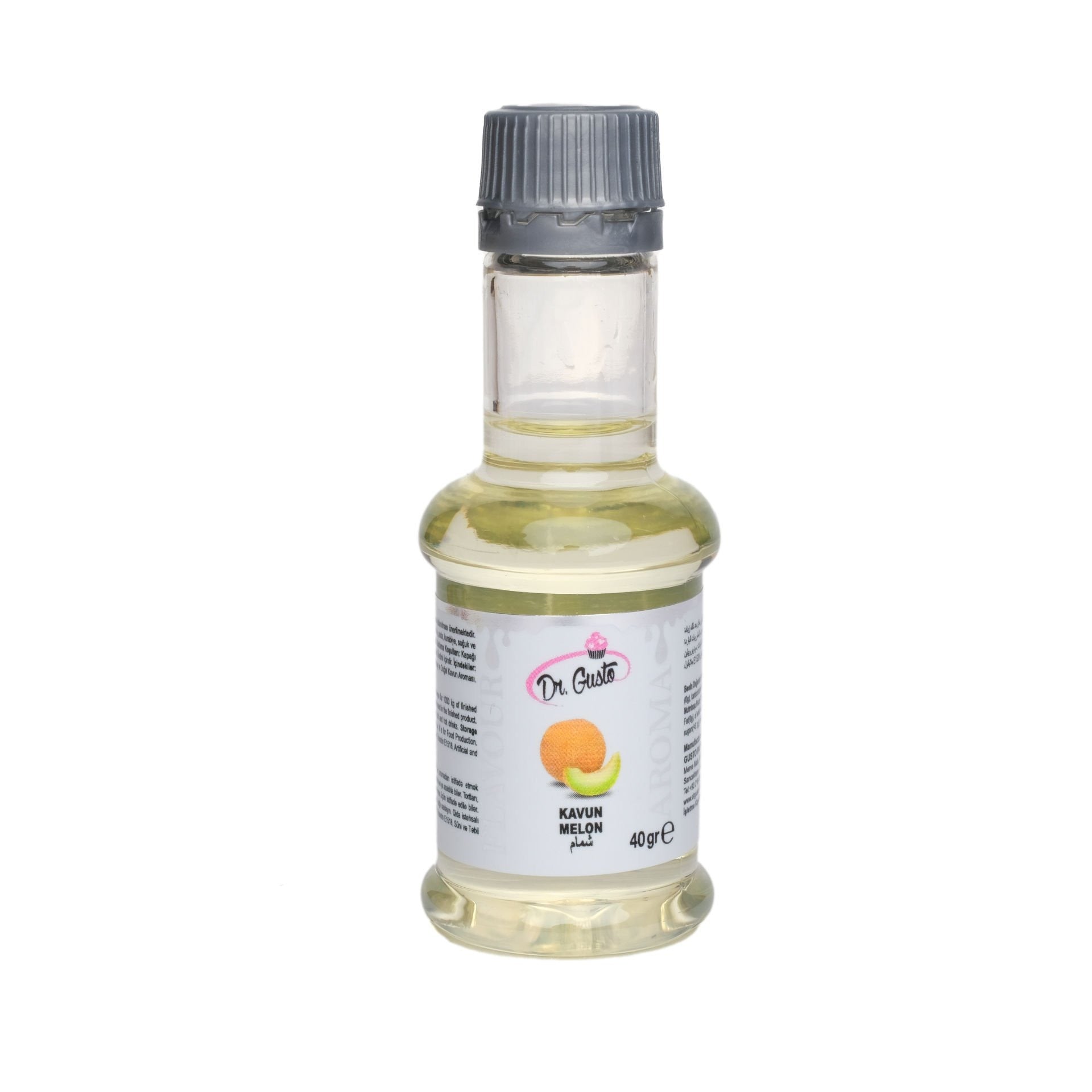 Dr Gusto Gıda Aroması Esansı (40 gr)