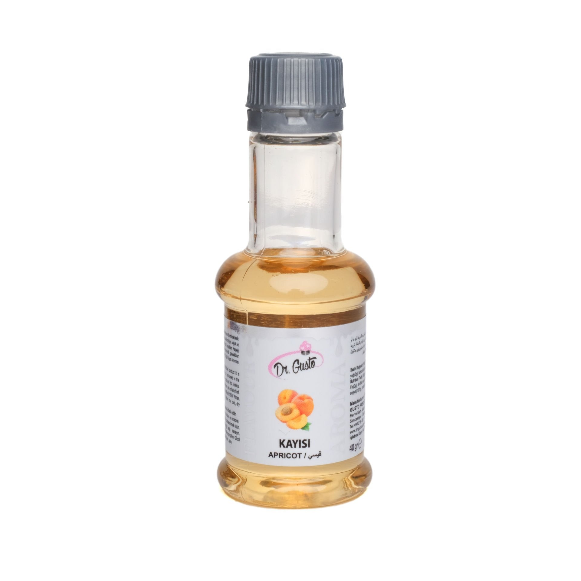 Dr Gusto Gıda Aroması Esansı (40 gr)