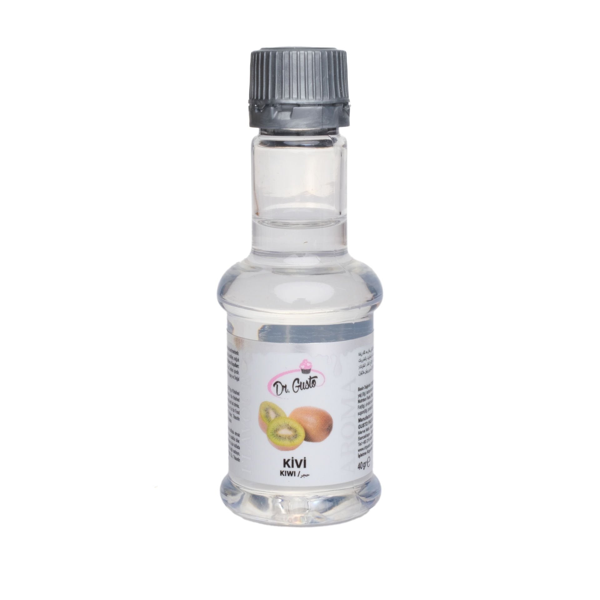 Dr Gusto Gıda Aroması Esansı (40 gr)