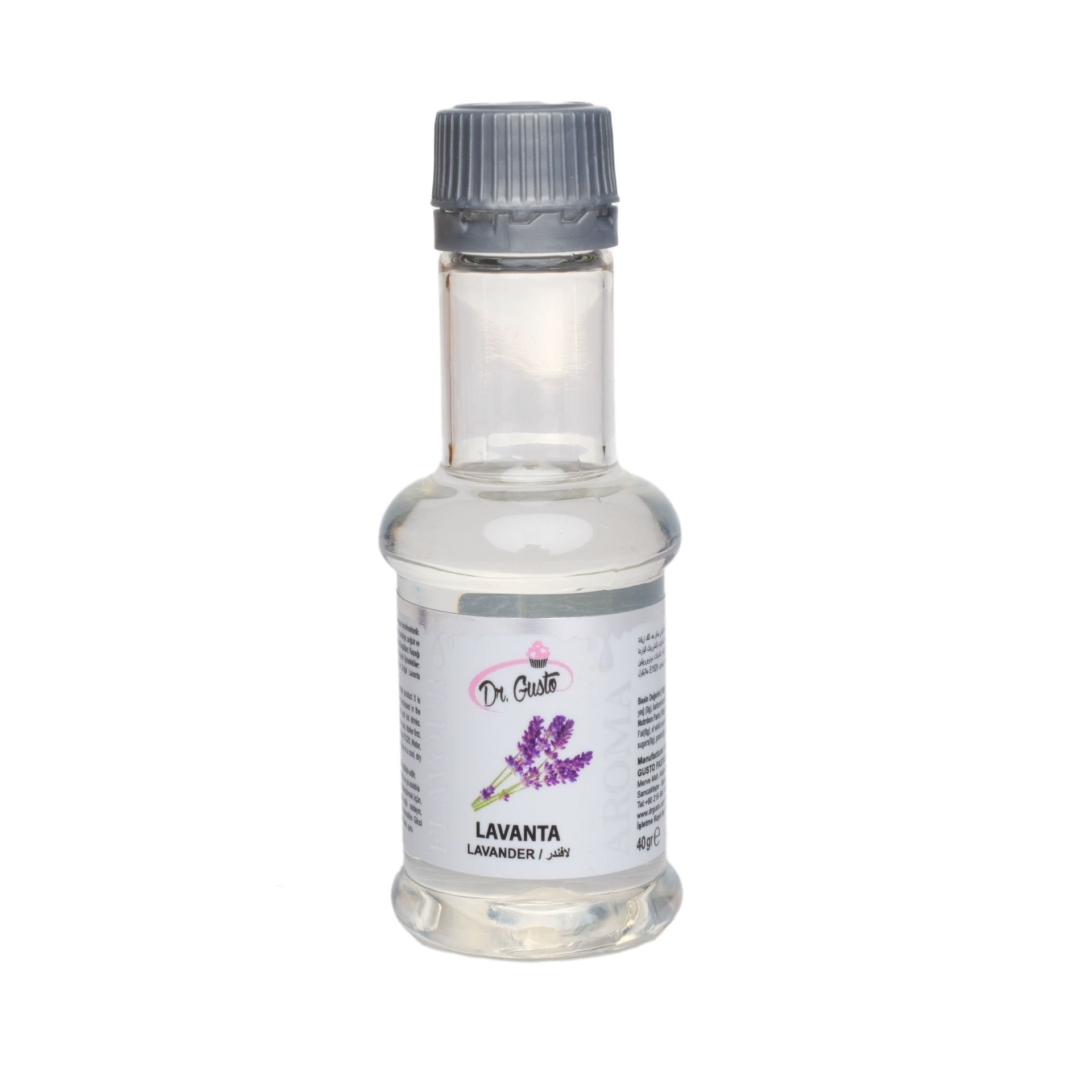 Dr Gusto Gıda Aroması Esansı (40 gr)