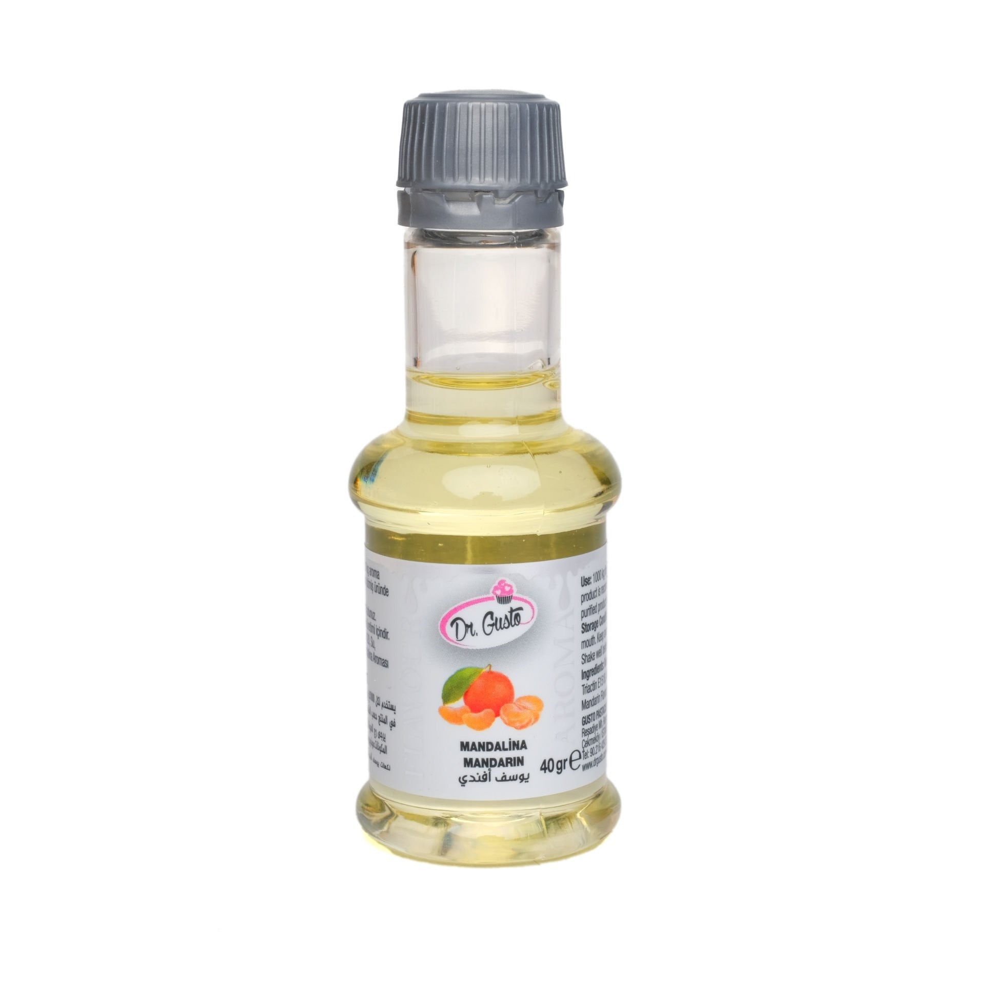 Dr Gusto Gıda Aroması Esansı (40 gr)