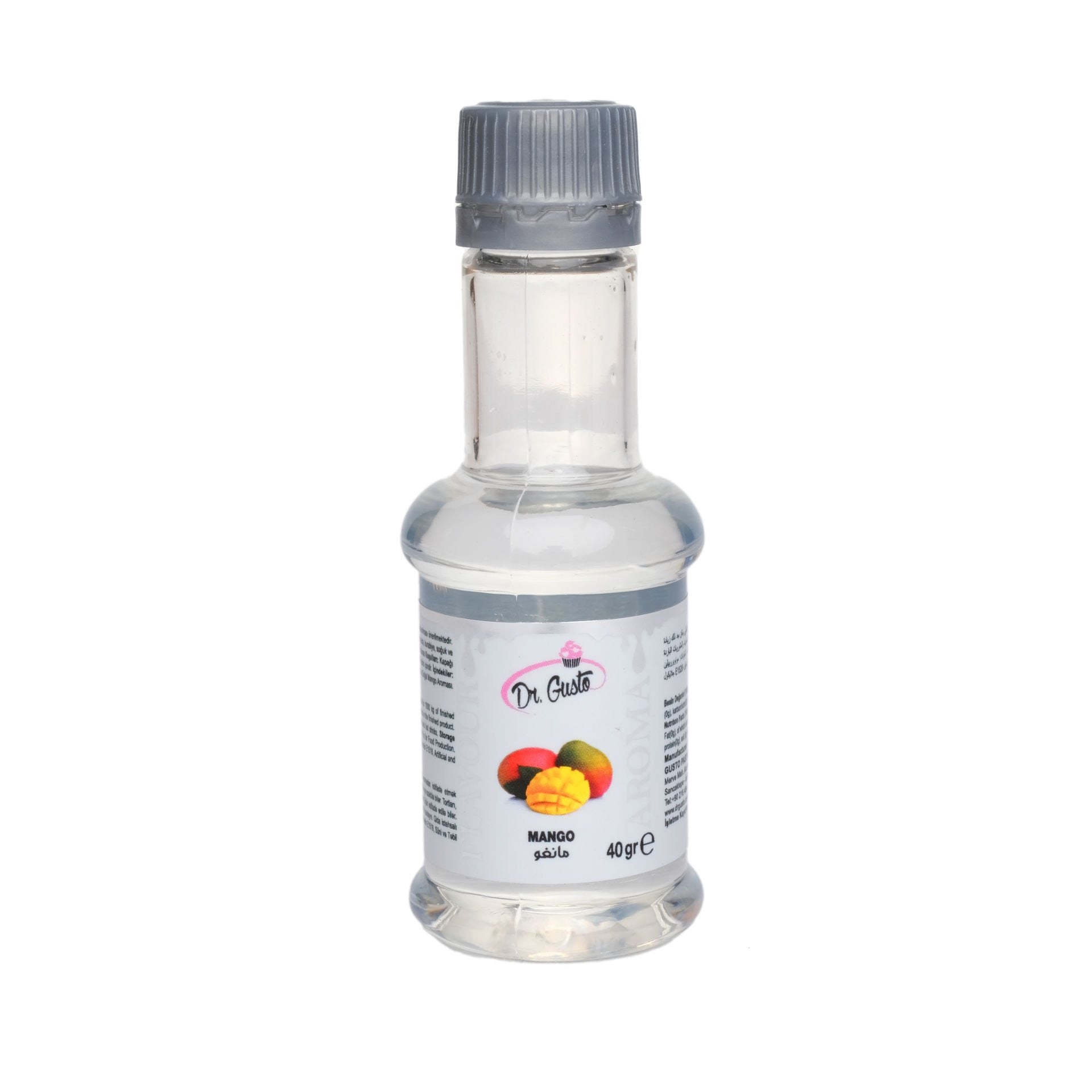 Dr Gusto Gıda Aroması Esansı (40 gr)