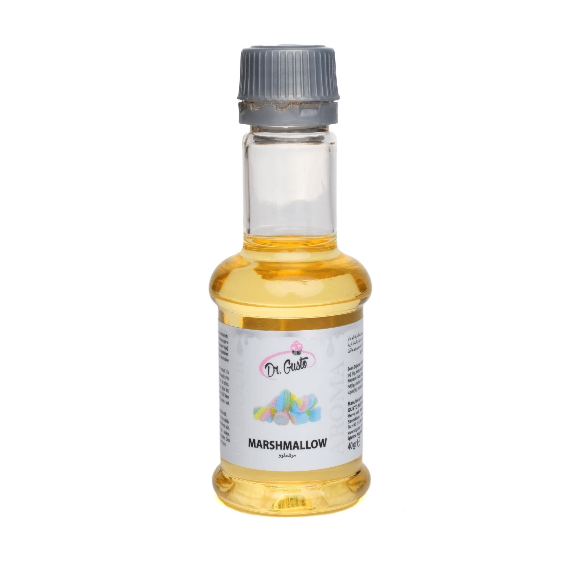 Dr Gusto Gıda Aroması Esansı (40 gr)