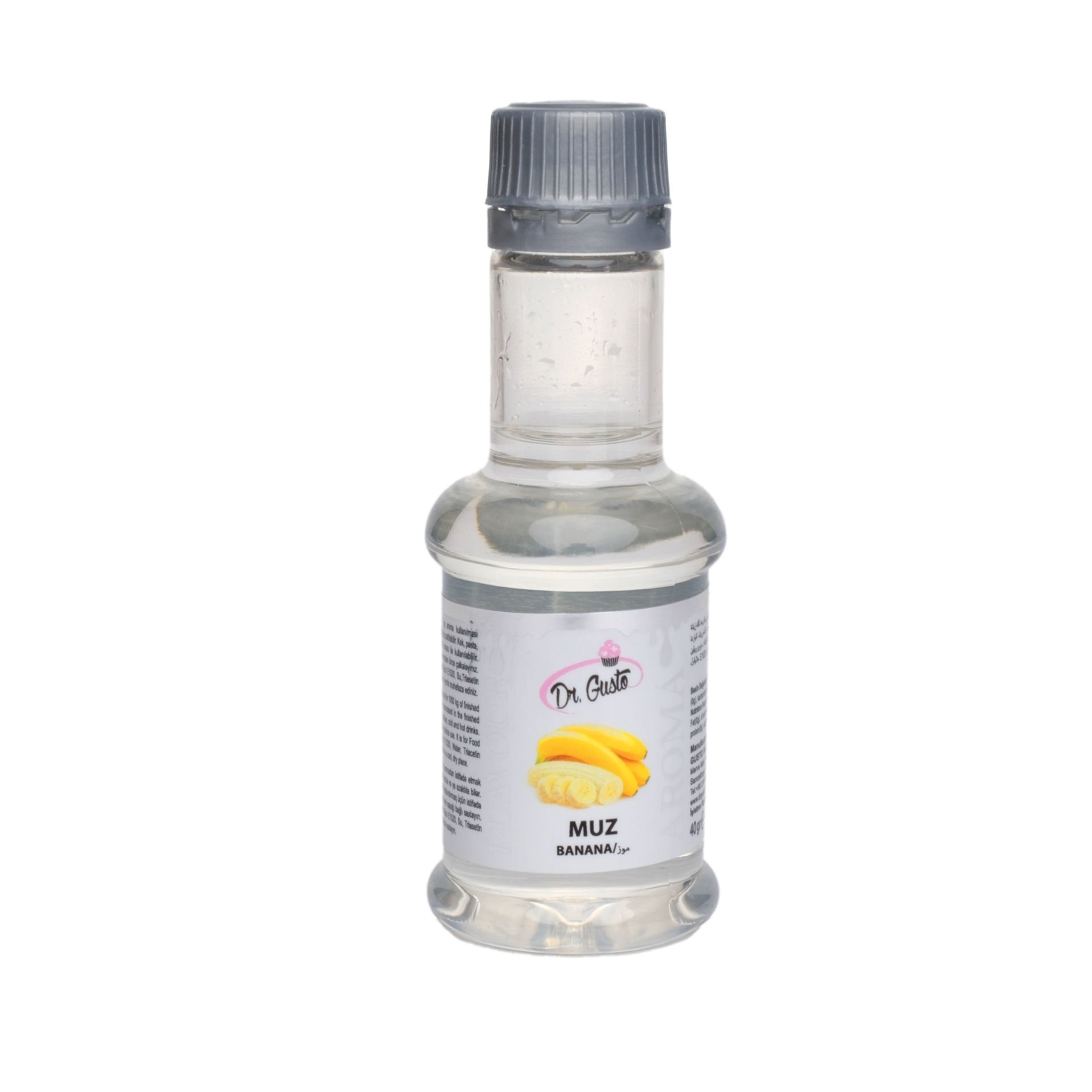 Dr Gusto Gıda Aroması Esansı (40 gr)