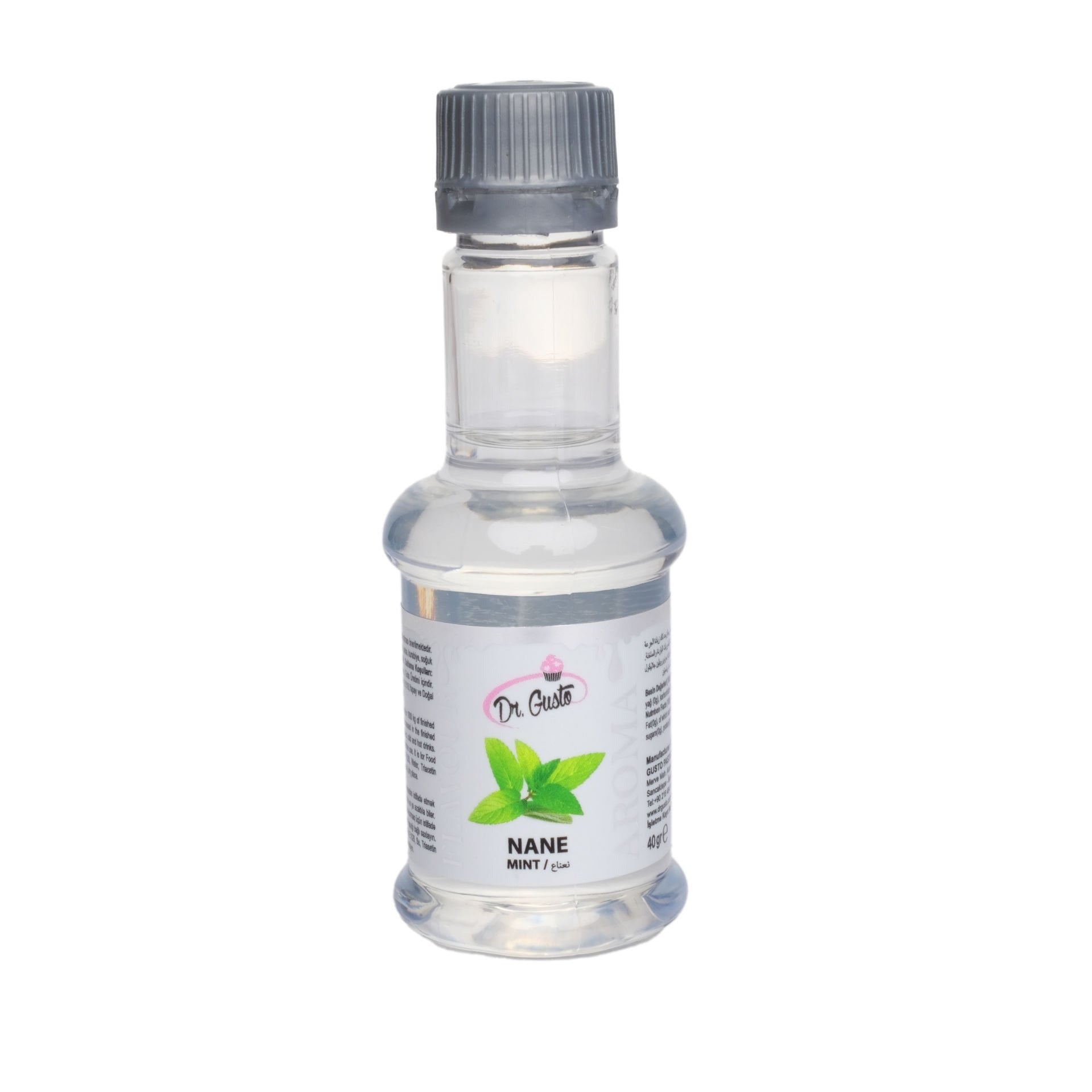 Dr Gusto Gıda Aroması Esansı (40 gr)