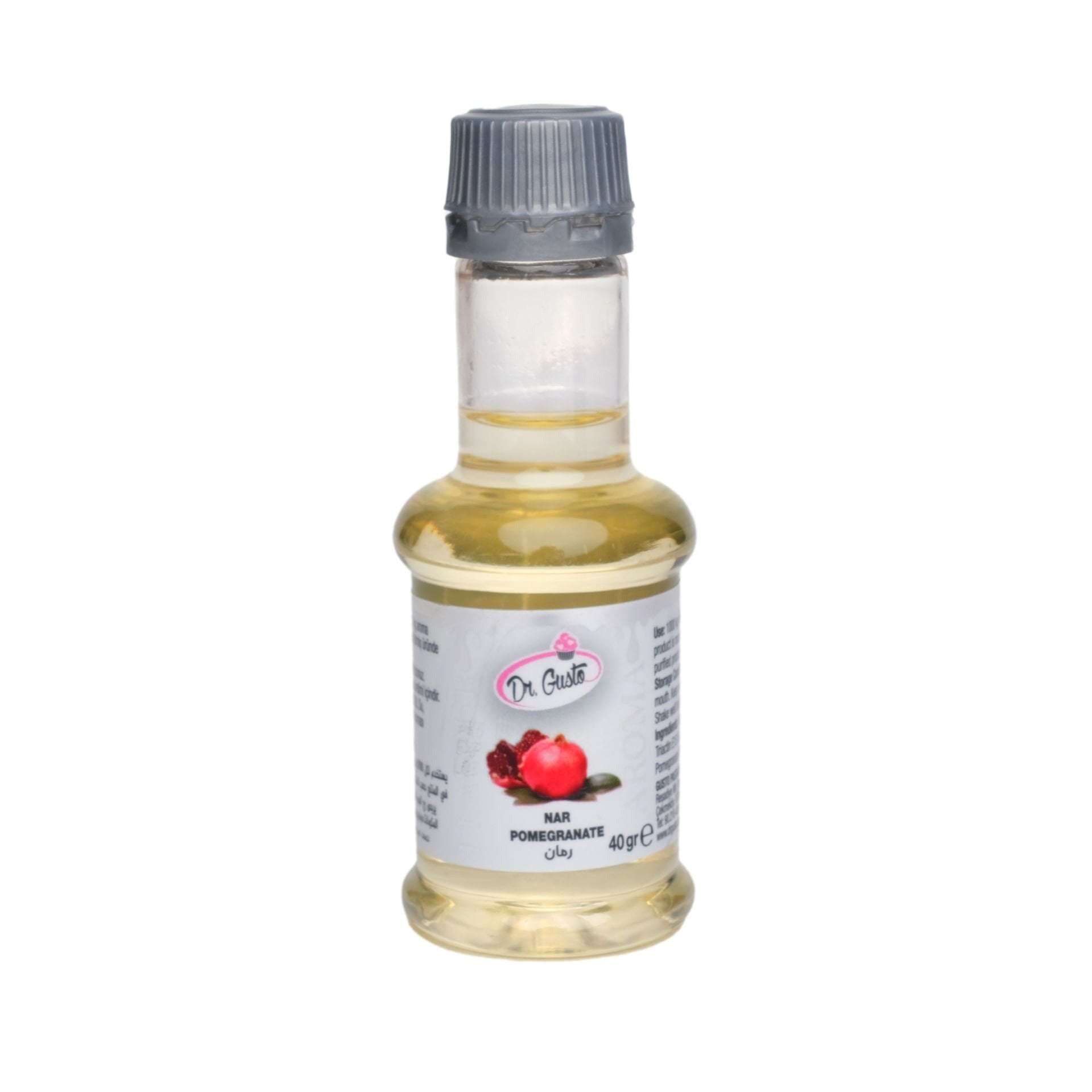 Dr Gusto Gıda Aroması Esansı (40 gr)