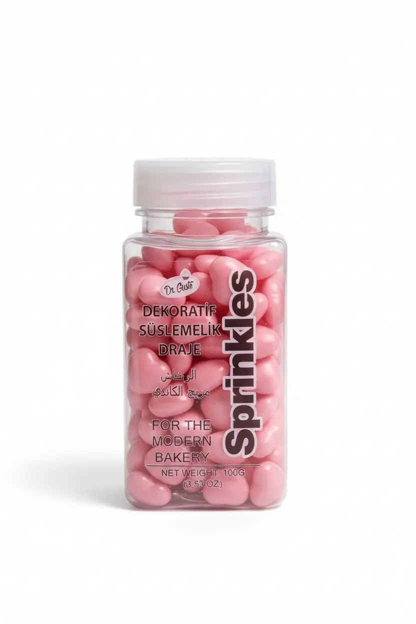 Dr. Gusto Boncuk Sprinkles 100 Gr.