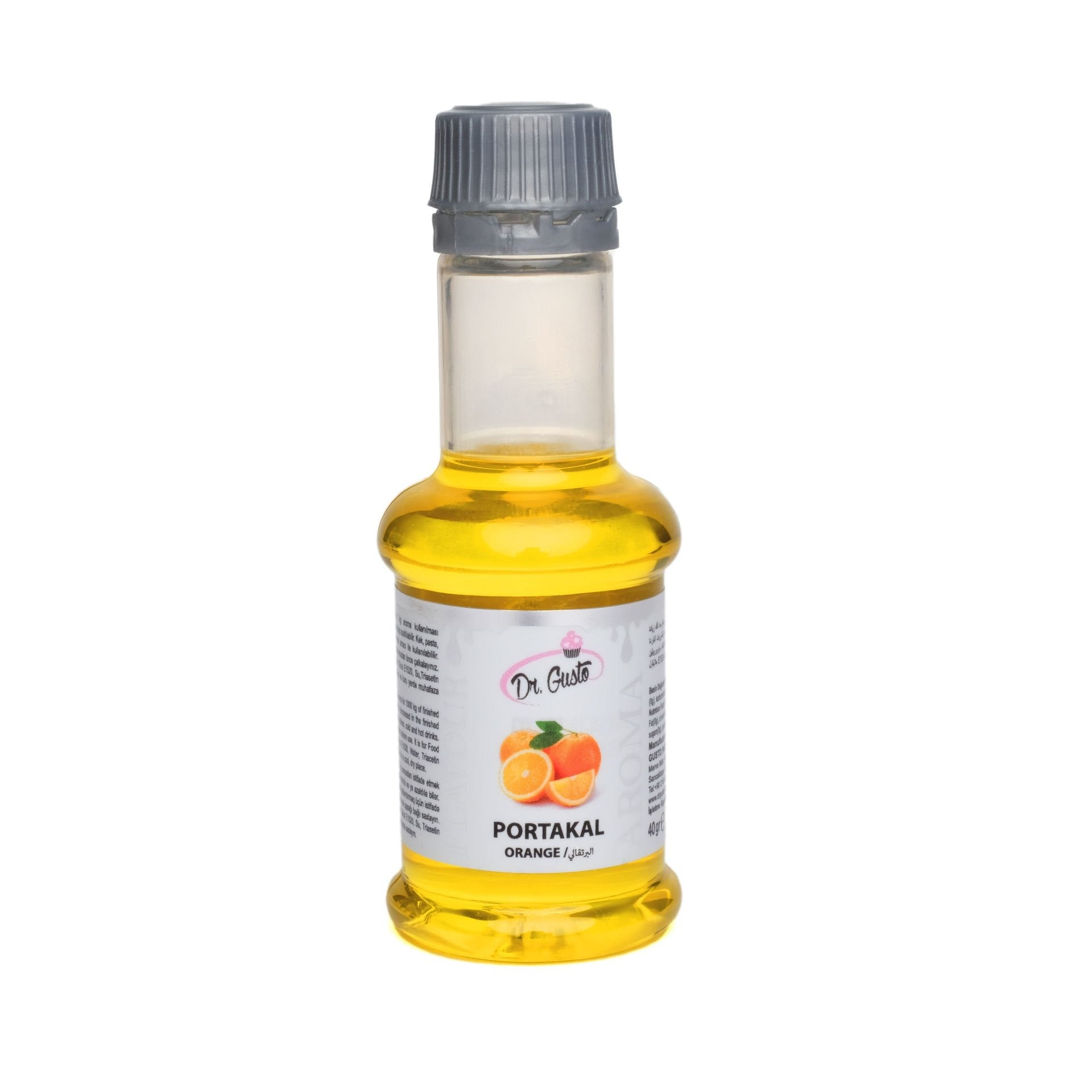 Dr Gusto Gıda Aroması Esansı (40 gr)