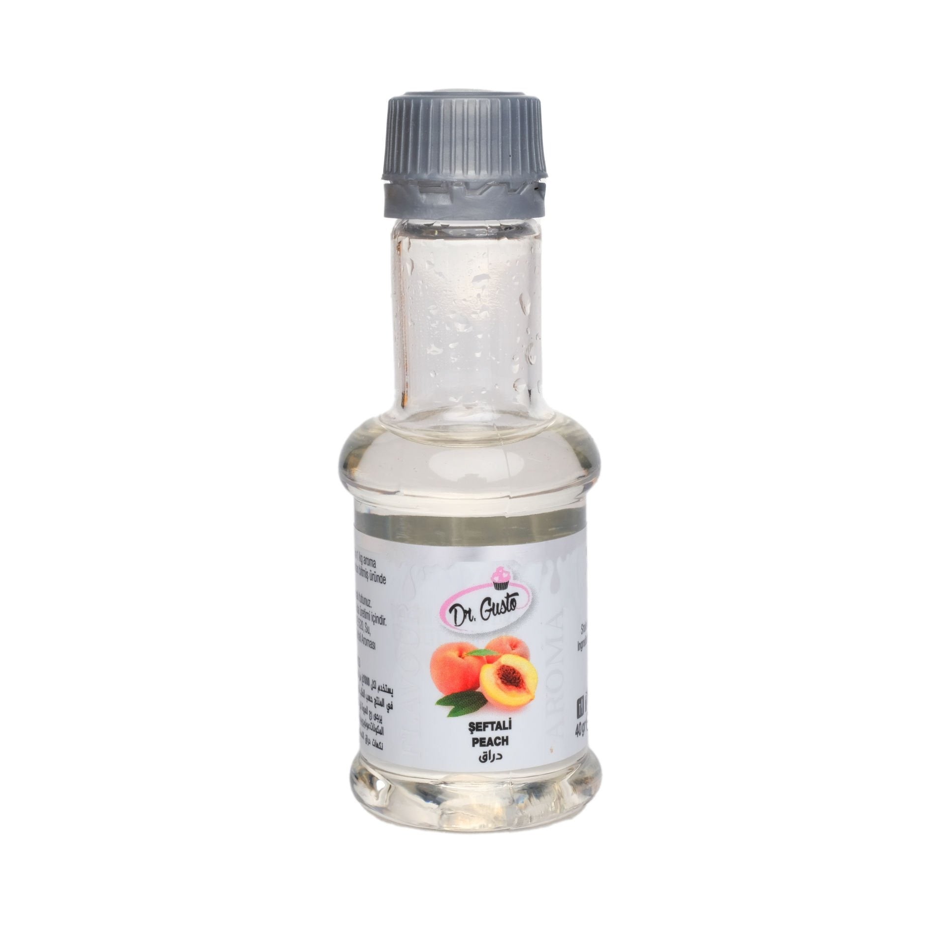 Dr Gusto Gıda Aroması Esansı (40 gr)
