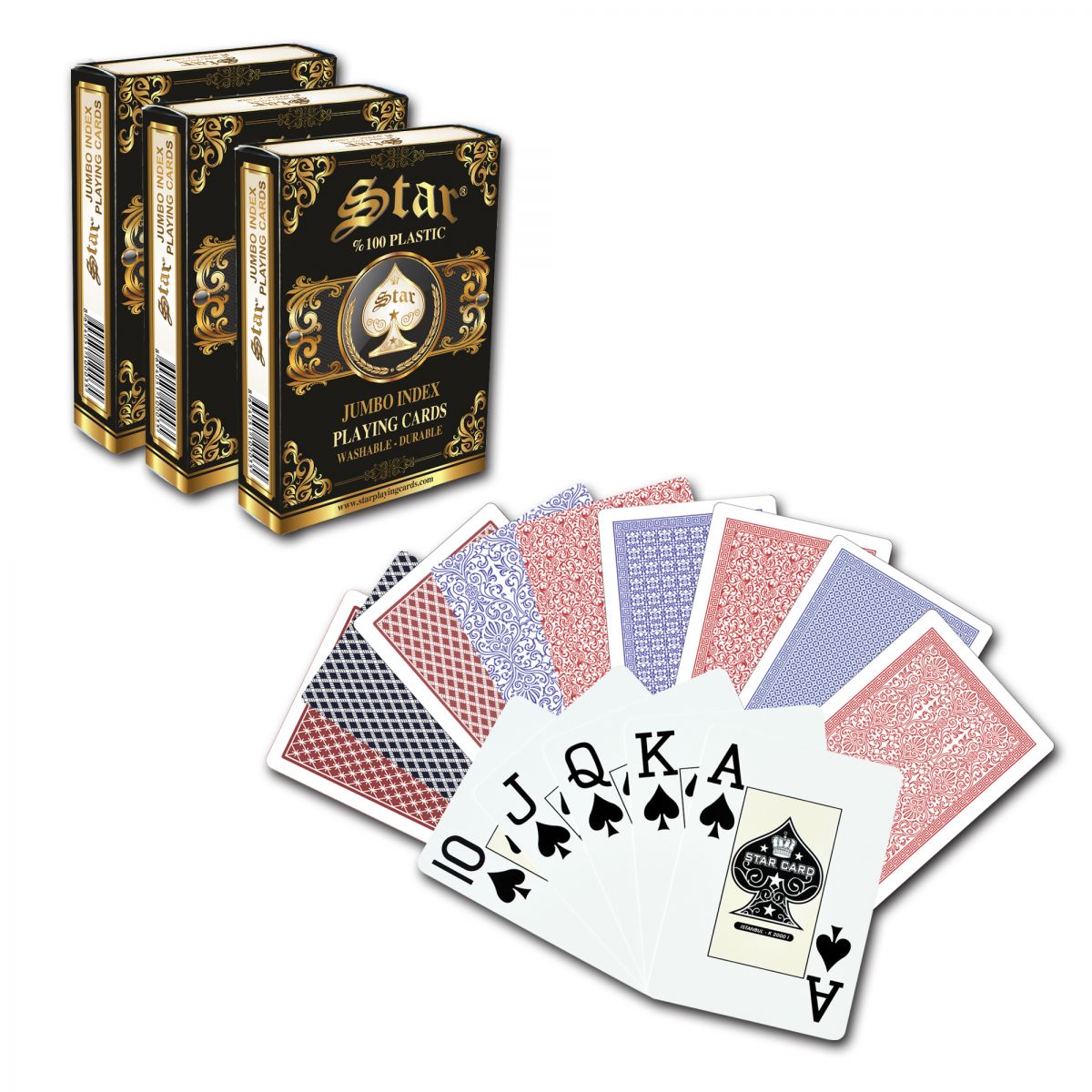 Premium Gold Tavla