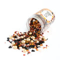 Kahve Aromalı Çıtır Şeker Granül