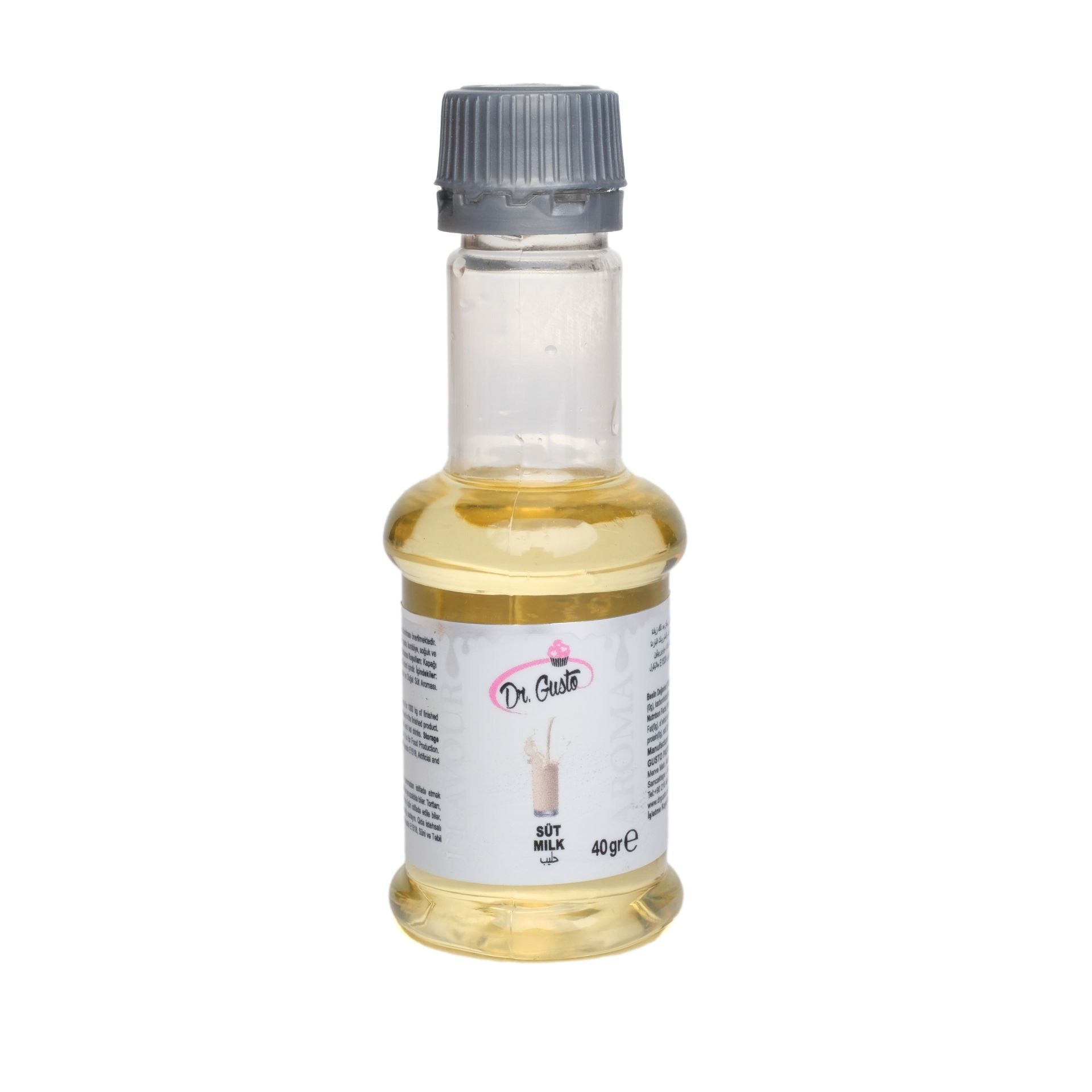 Dr Gusto Gıda Aroması Esansı (40 gr)