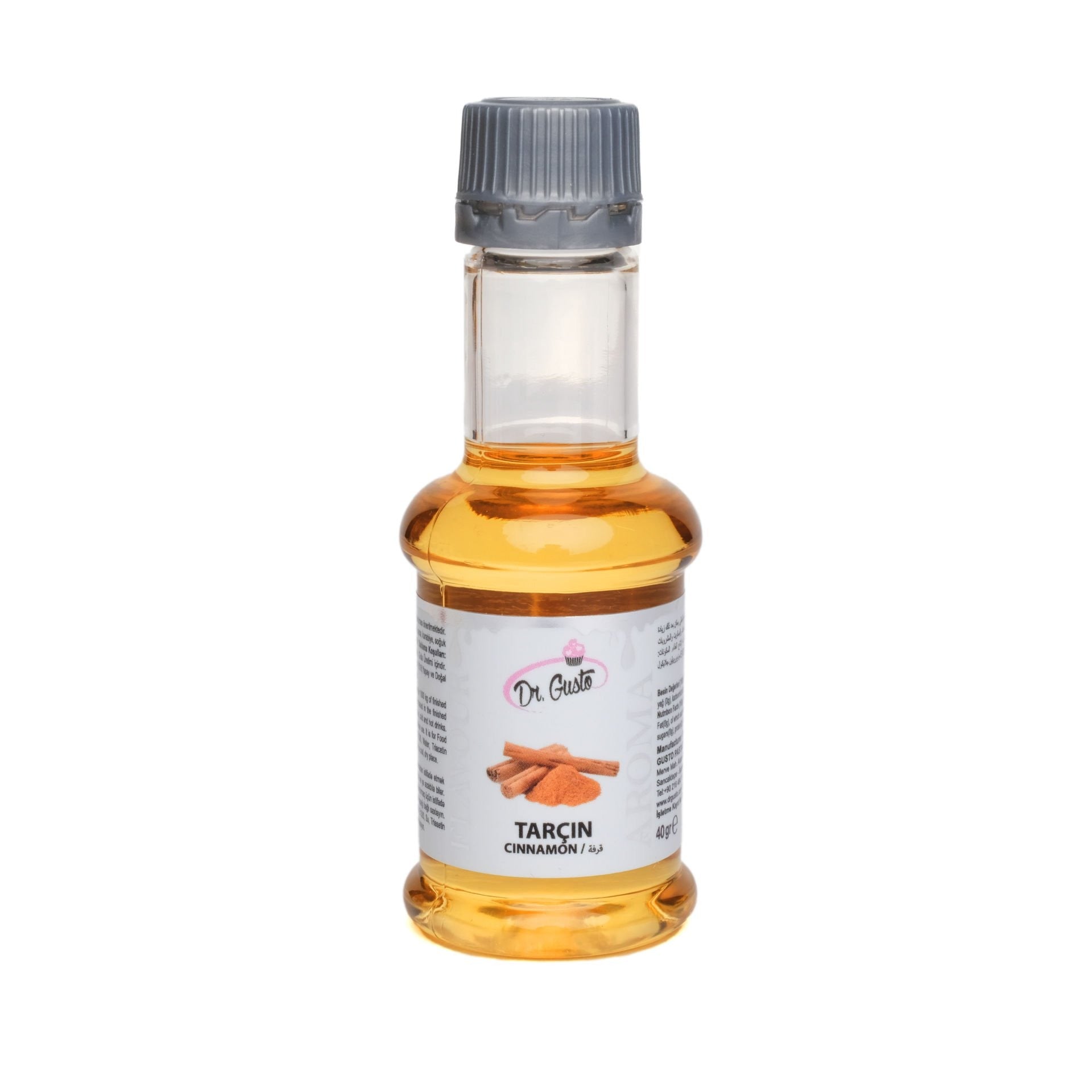 Dr Gusto Gıda Aroması Esansı (40 gr)