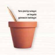 Epoksi Silikon Kalıp Kelebek Başlıklı Kalem Kalıbı