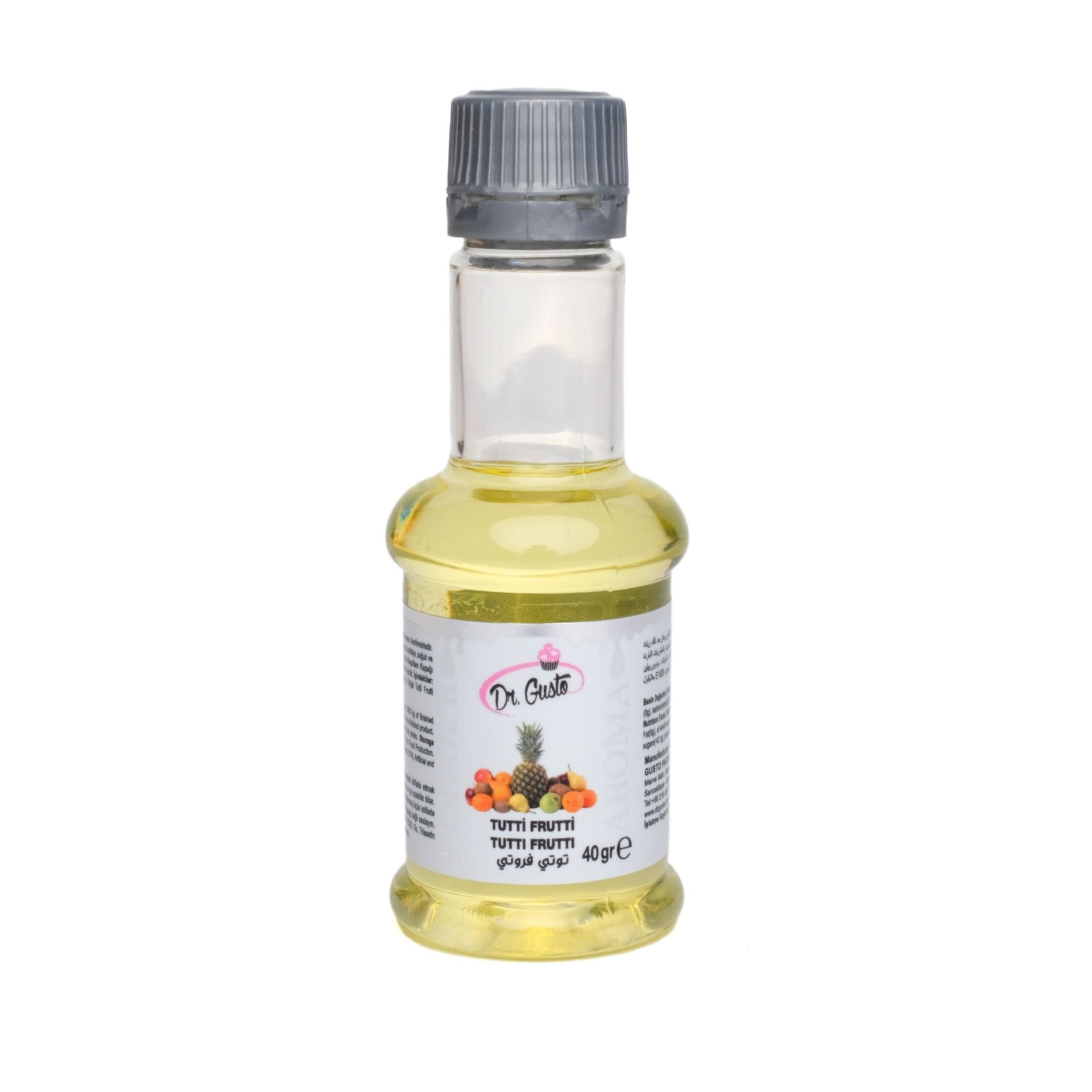 Dr Gusto Gıda Aroması Esansı (40 gr)