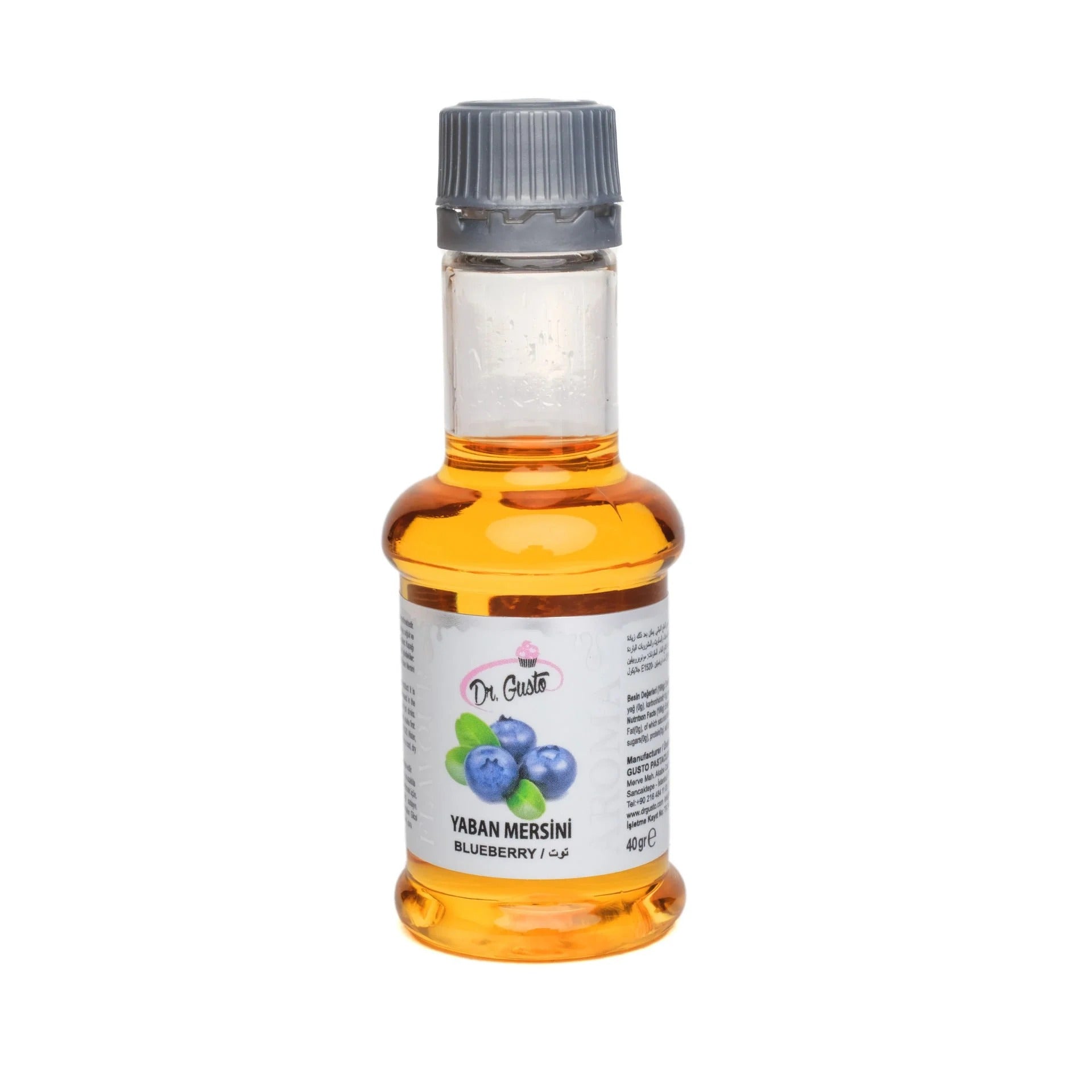 Dr Gusto Gıda Aroması Esansı (40 gr)