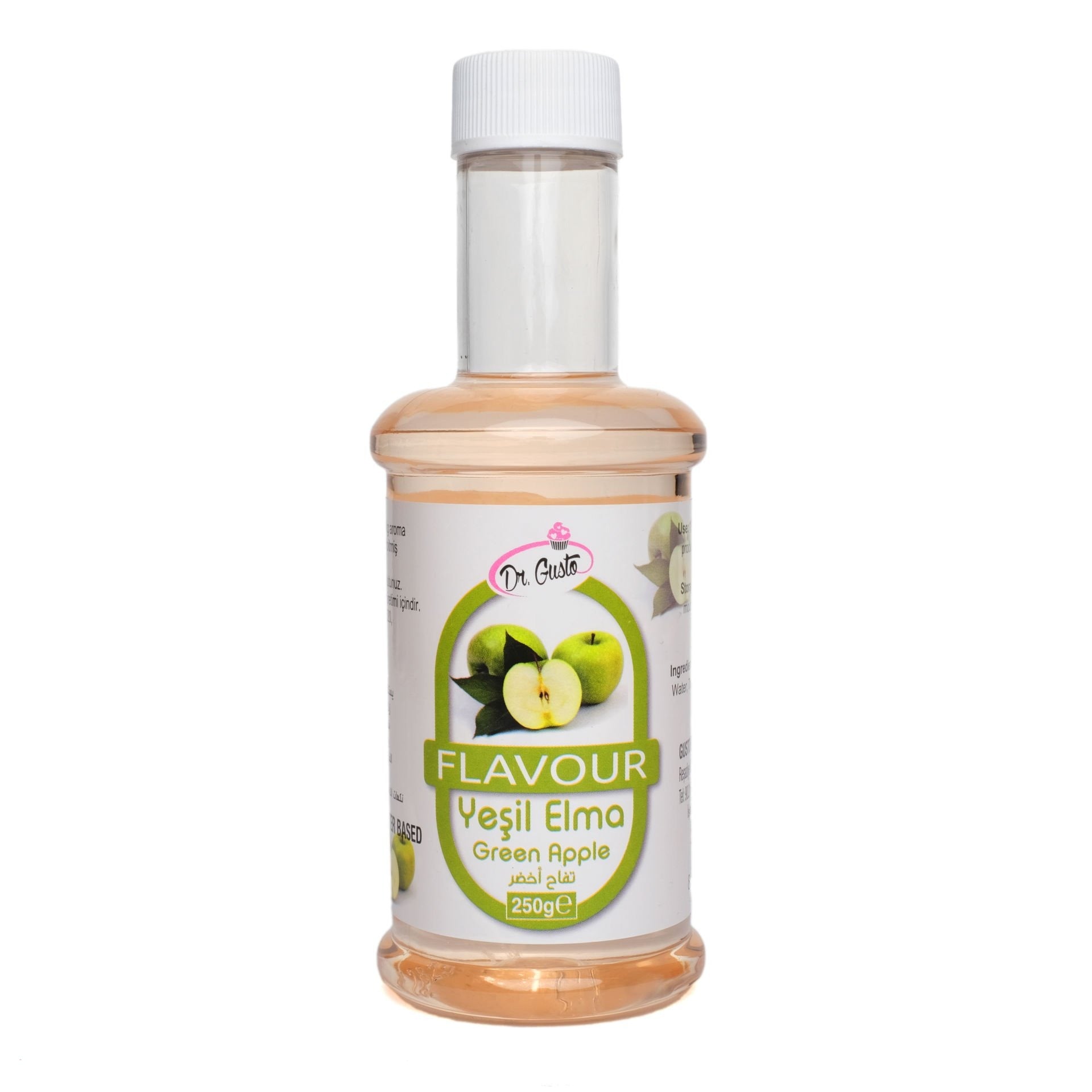 Dr Gusto Gıda Aroması Esansı (40 gr)