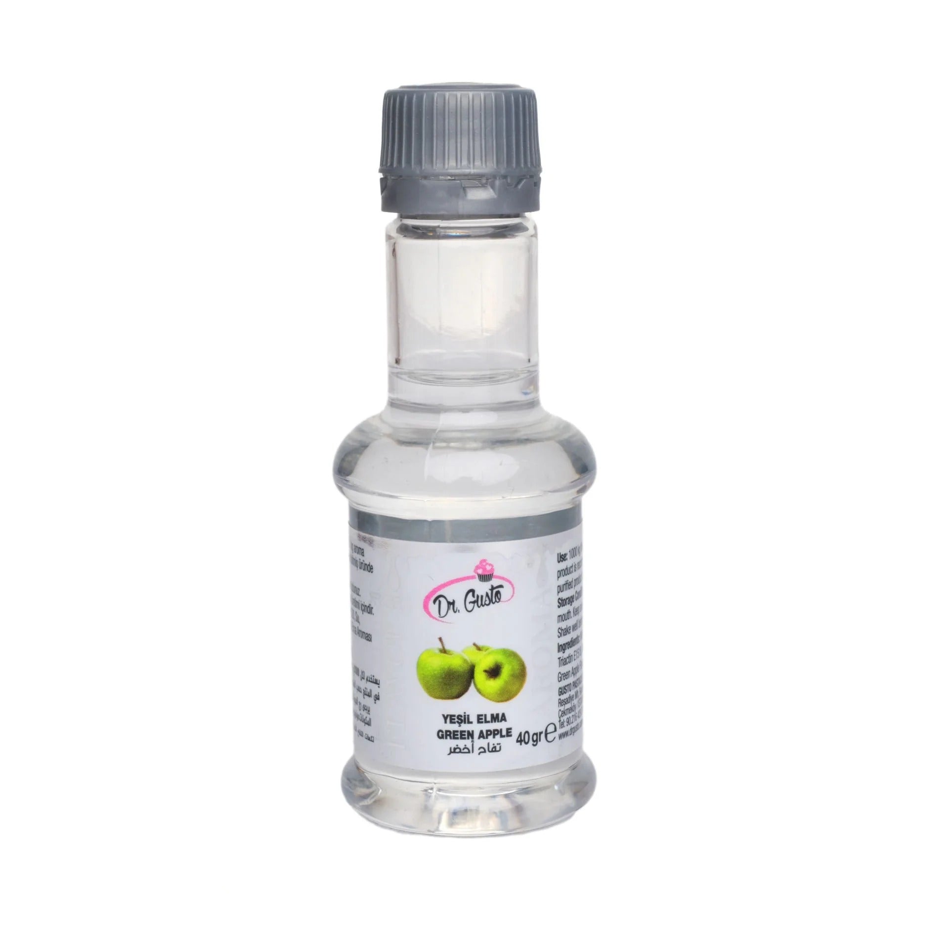 Dr Gusto Gıda Aroması Esansı (40 gr)